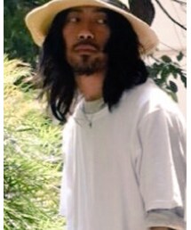 DORAVALION | ネックレス