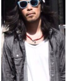 DORAVALION | ネックレス