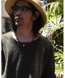 DORAVALION | ネックレス