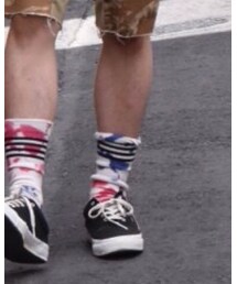 STANCE | ソックス/靴下