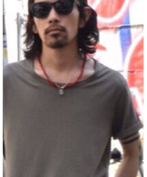 DORAVALION | ネックレス