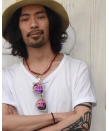 DORAVALION | ネックレス