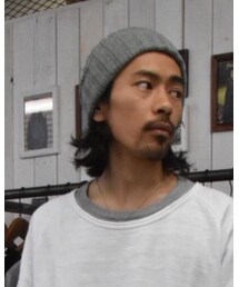 VIRGOwearworks | ニットキャップ/ビーニー