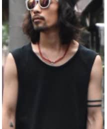 DORAVALION | ネックレス