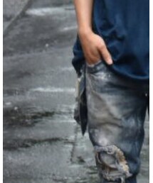 D.Y.E | バンダナ/スカーフ