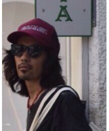 VIRGOwearworks | キャップ