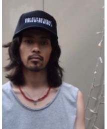 VIRGOwearworks | キャップ