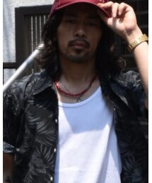 DORAVALION | ネックレス