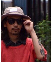 GARNI | サングラス