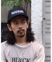 VIRGOwearworks | キャップ