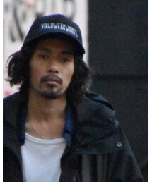 VIRGOwearworks | キャップ