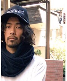 VIRGOwearworks | キャップ