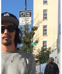 女神織DENIMES | キャップ