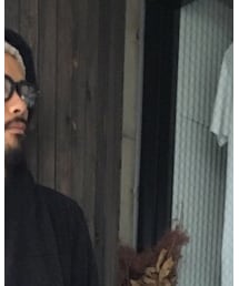 女神織DENIMES | メガネ