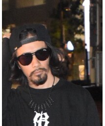 女神織DENIMES | キャップ