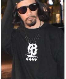 GARA | ネックレス