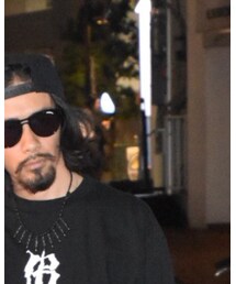 GARNI | サングラス