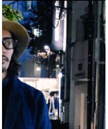 女神織DENIMES | メガネ