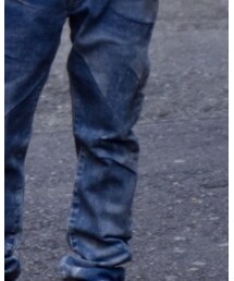 女神織DENIMES | デニムパンツ