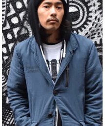 UNDER THE WARRIOR | Tシャツ/カットソー