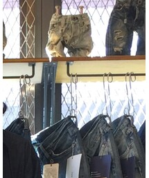 BAL | ハンチング/ベレー帽