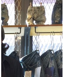 FDMTL | デニムジャケット