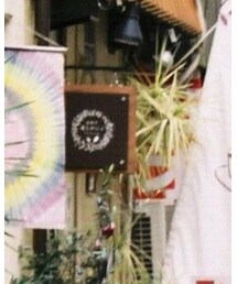 STAMPS | カーゴパンツ