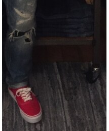 VANS | スニーカー