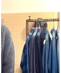 used | ニット/セーター