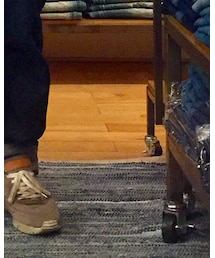 kicktailor | スニーカー