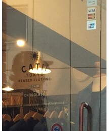 tr.4 suspension | Tシャツ/カットソー