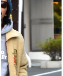 FLAGSTUFF | パーカー