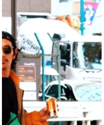 FLAGSTUFF | ボディバッグ/ウエストポーチ