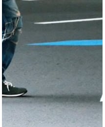 blueover | スニーカー