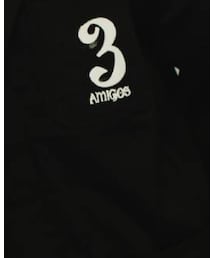 three amigos | テーラードジャケット