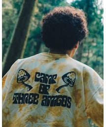 THREE AMIGOS | Tシャツ/カットソー