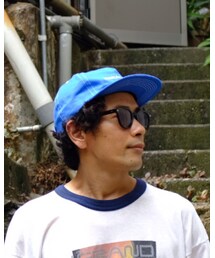 Bianca Chandon | キャップ