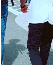 Calvin Klein PLATINUM | アナログ腕時計