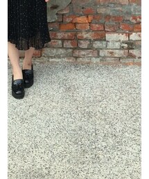 no brand | スカート