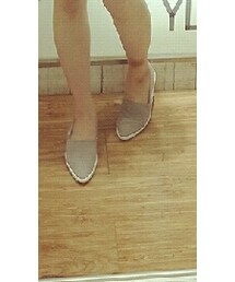 sanuk | シューズ