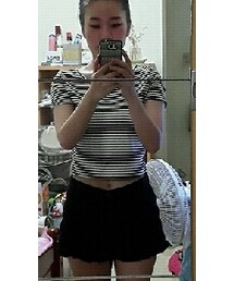 no brand | トップス