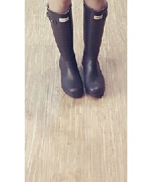 HUNTER | シューズ