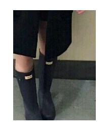 HUNTER | レインシューズ