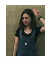 chocoolate | サロペット/オーバーオール