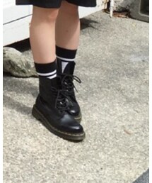 Dr. Martens | シューズ