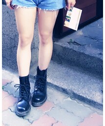 Dr. Martens | その他シューズ