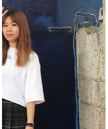 PULL&BEAR | Tシャツ/カットソー