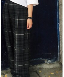 niko and... | その他パンツ