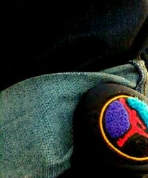 UNIQLO | デニムパンツ