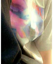 Backchannel | プリントTシャツ(Tシャツ/カットソー)